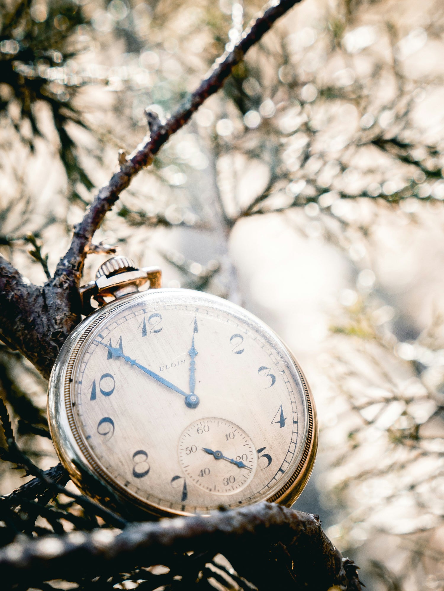 stopwatch