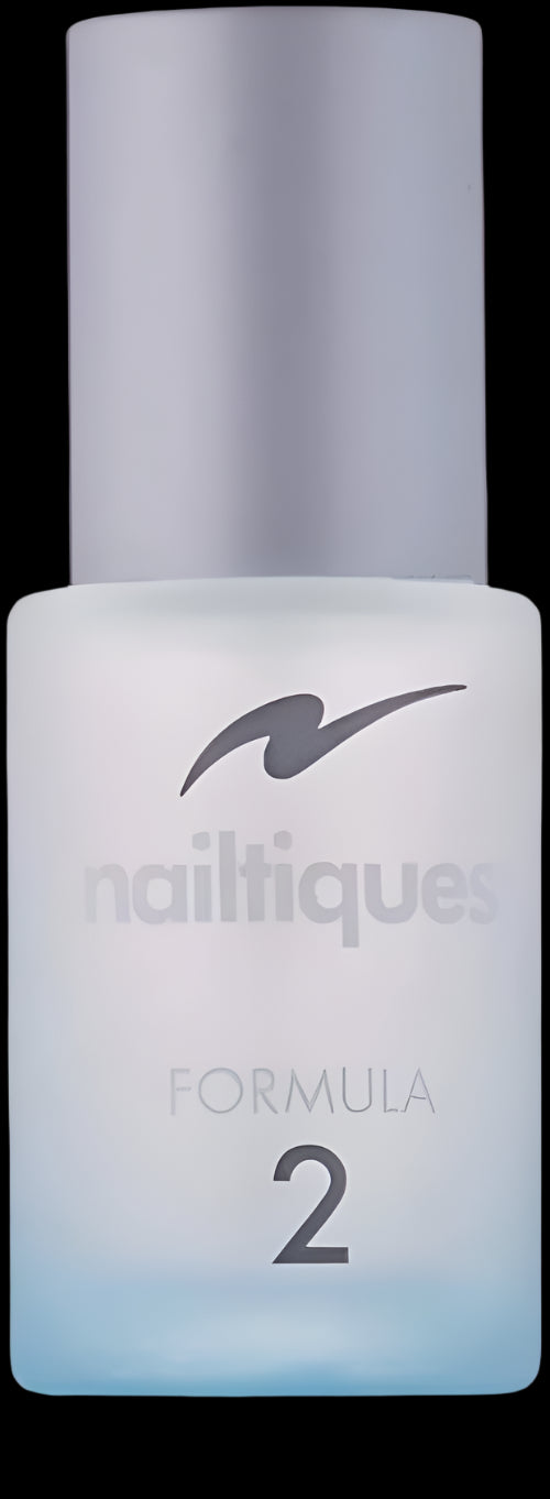Nailtiques Nail Protein Formula 2 15ML